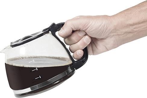 Immagine prodotto Bestron Macchina da caffè