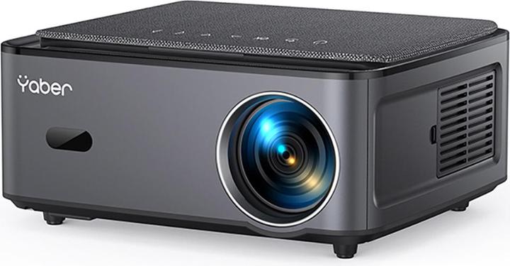 Yaber Pro U6 (Full HD, 800 lm)