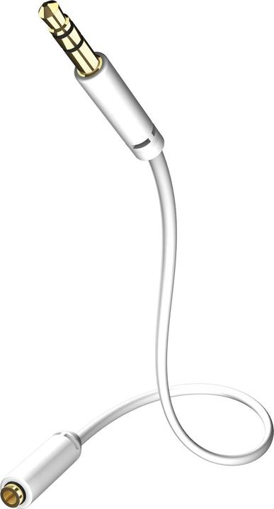 Produktbild Inakustik STAR Stereo (1.50 m, 3.5mm Klinke (AUX))
