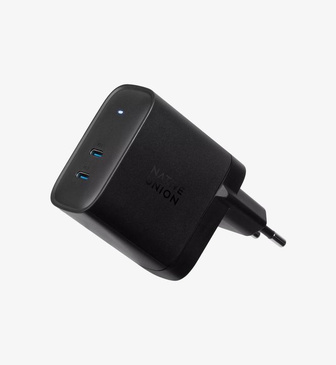 Produktbild Native Union Fast GaN Charger (65 W)