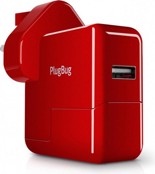 Image du produit TwelveSouth PlugBug World (EU)