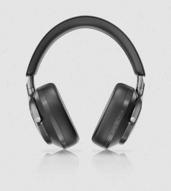 Produktbild Bowers & Wilkins Px8 (ANC, 30 h, Kabellos)