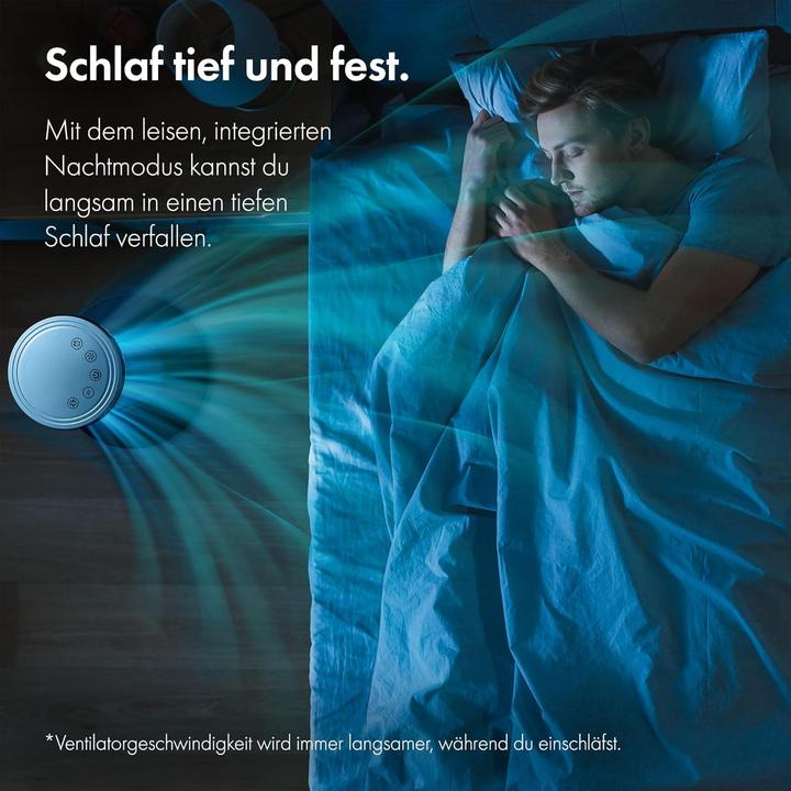 Image du produit VonHaus Turmventilator