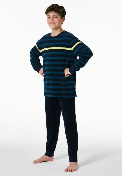 Image du produit Schiesser Pyjama Nightwear (140)