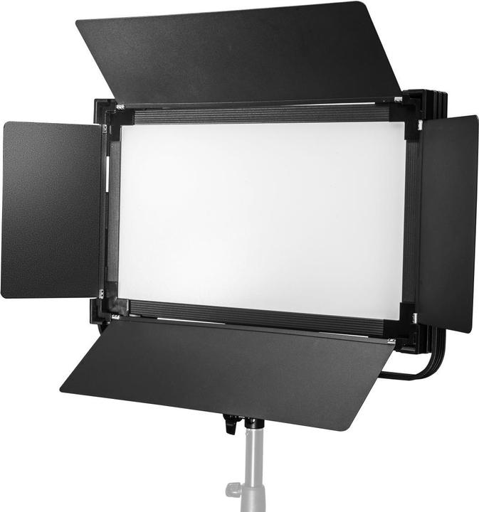 Image du produit Walimex Soft 1400 (Panneaux lumineux, Lumière vidéo)