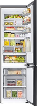 Produktbild Samsung REFRIGERATOR RB38C7B5C12/EF (390 l)