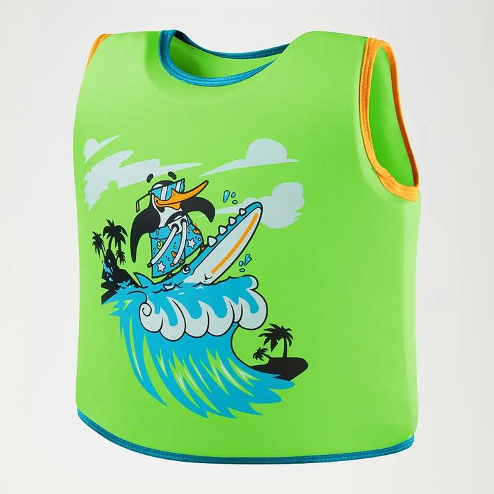 Actual product image Speedo Learn to Swim Character Printe (3, 20-30kg)