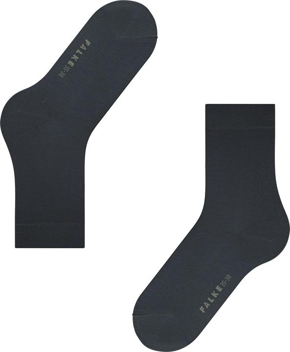 Actual product image Falke Cotton Touch Women Socks (Single pack, 39 - 42)