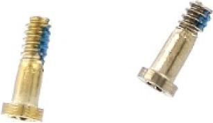 Image du produit OEM Pentalobe vis pour iPhone 6s or (Instrument, iPhone 6s)