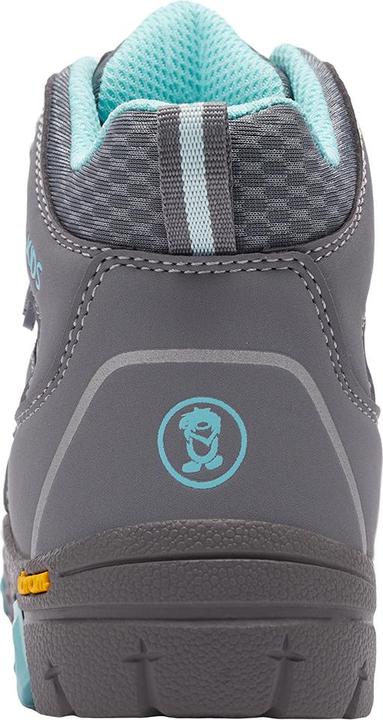 Actual product image Trollkids Kid's Skarvan Hiker Mid (32)