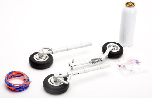 Produktbild Ripmax Einziehfahrwerk Boomerang Elan