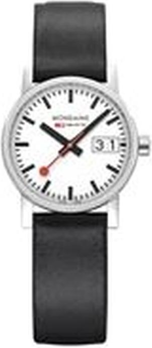 Produktbild Mondaine Evo2 - Datum (Analoguhr, Swiss Made, 30 mm)