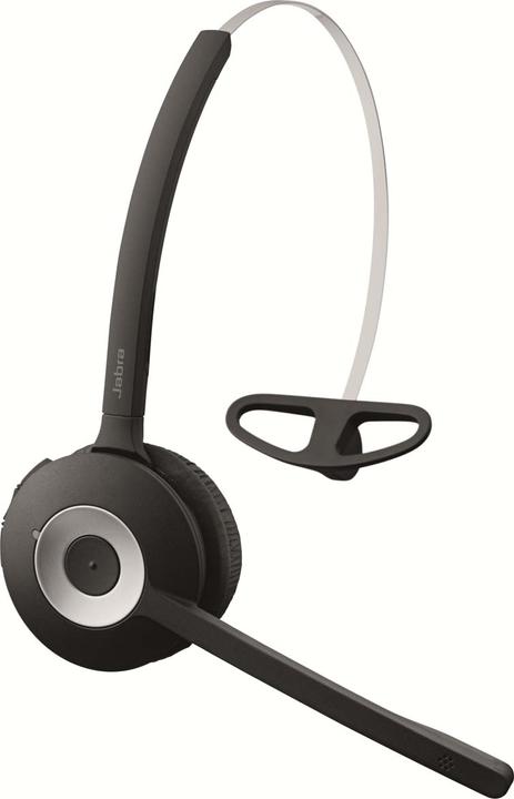 Produktbild Jabra Pro 925 Mono (Kabellos, USB Typ-B)