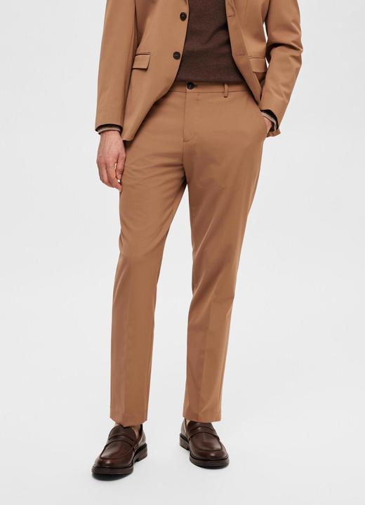 Image du produit Selected Homme 175 Pantalon coupe slim (56)