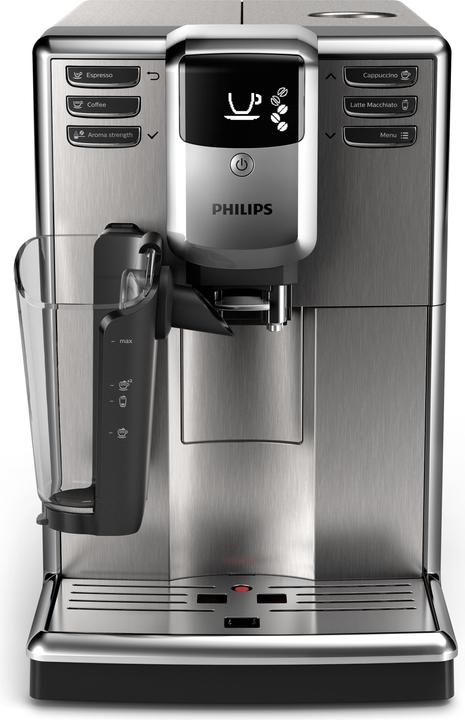 Image du produit Philips Série LatteGo 5000