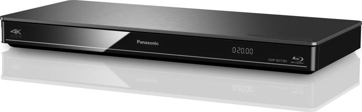 Produktbild Panasonic Dmp-Bdt385 (Blu-ray Player)