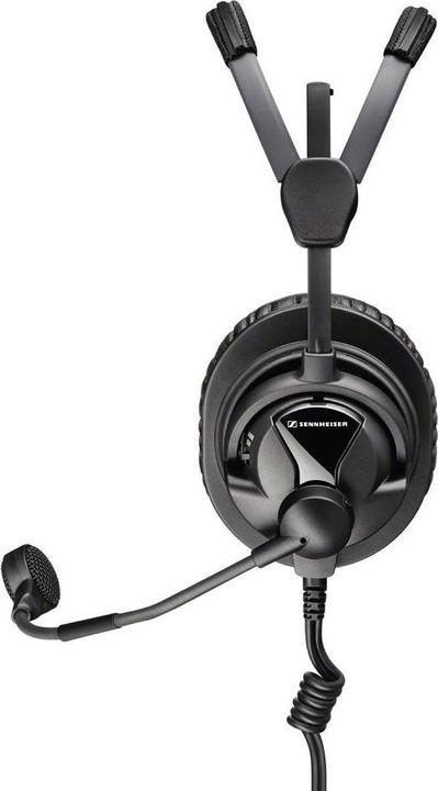 Image du produit Sennheiser HMDC 27 Casque filaire Bandeau Scène/Studio