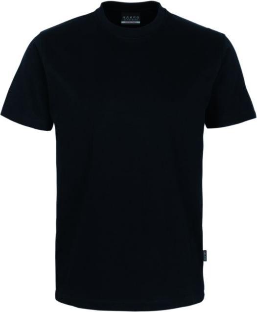 Image du produit Hakro T-shirt homme "Classic" 292 noir taille XL (XL)