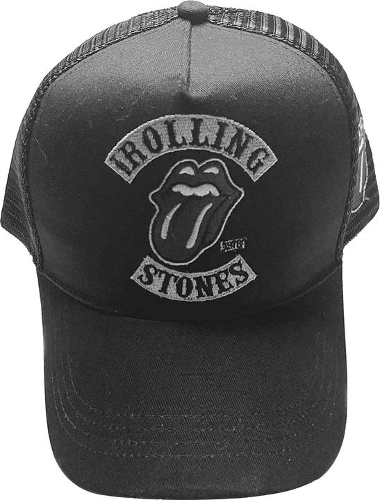 Immagine prodotto The Rolling Stones Cappello a rete unisex per adulti Tour '78 (Taglia unica)
