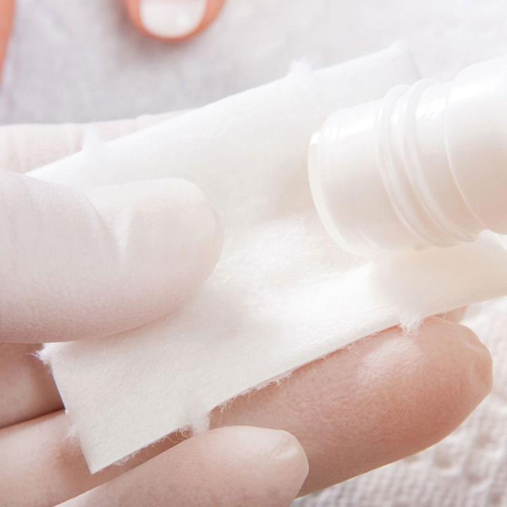 Image du produit Hygostar Tampons de cellulose prédécoupés sur rouleau
