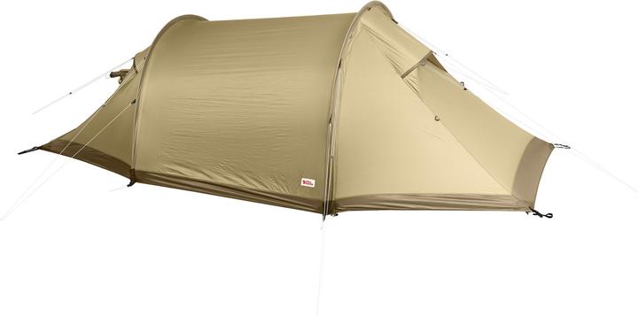 Image du produit Fjällräven Abisko Lite 3 (Tente tunnel, 2.22 kg, 3 personnes)