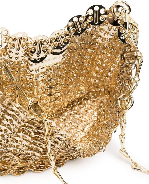 Actual product image Paco Rabanne Rabanne Borse... Oro