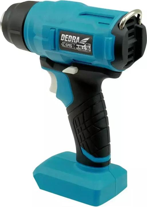 Actual product image Dedra "Technical hair dryer " (DED7058)