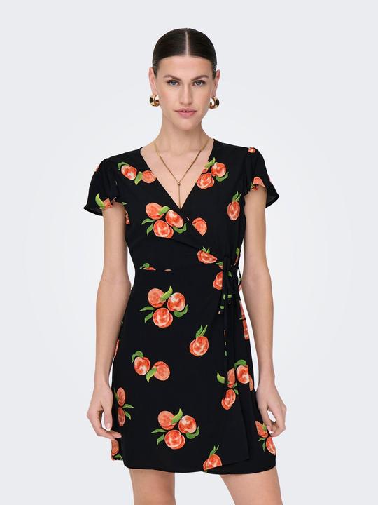 Image du produit JdY JDYSEZEN Midikleid Kleid (M)