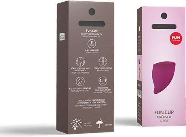 Produktbild Fun Factory Fun Cup (Large)