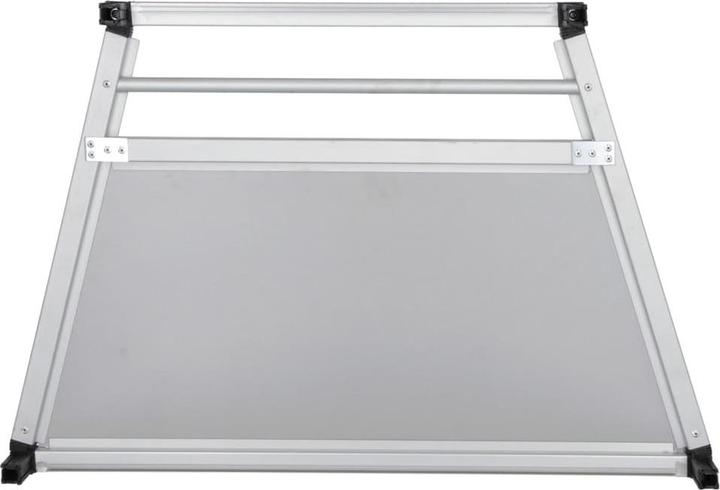Image du produit Kerbl Caisse de transport en aluminium Barry (Chien, Fermeture de sécurité)