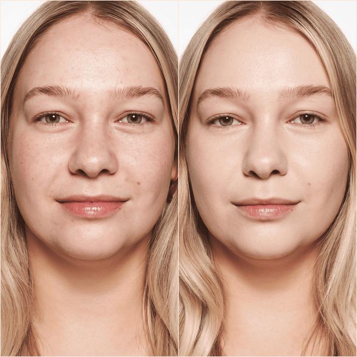 Produktbild Catrice Invisible Cover Foundation (022C)