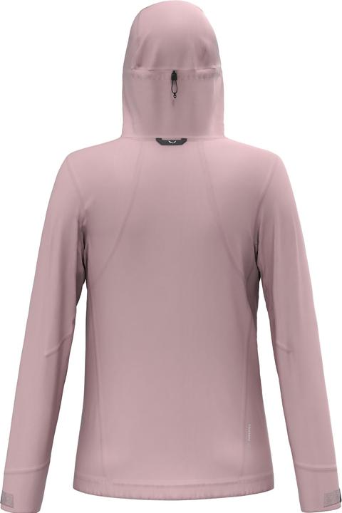 Actual product image Salewa Puez Powertex Hybrid Jacket Da (34)