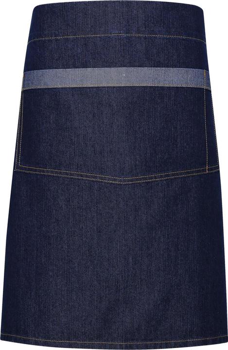 Actual product image Premier Domain contrast hips apron (One size)