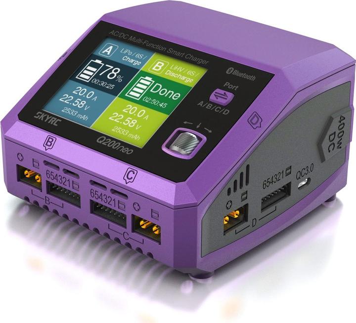 Immagine prodotto SkyRC Q200neo