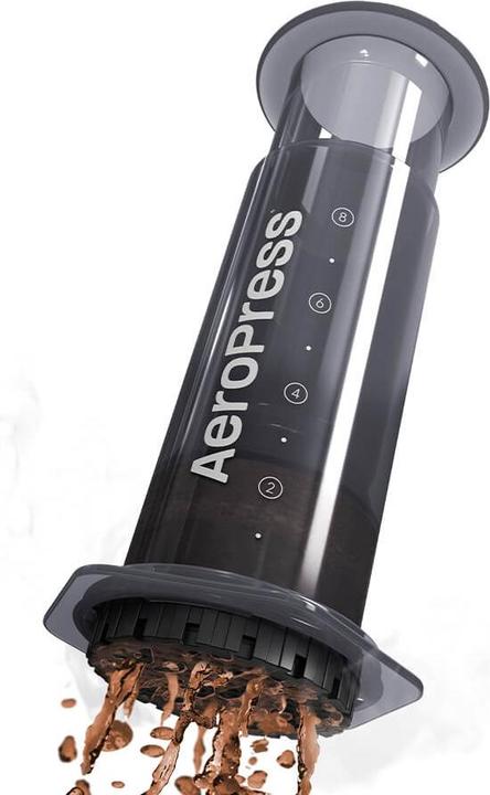 Actual product image Aeropress Aeropress XL (0.50 l)