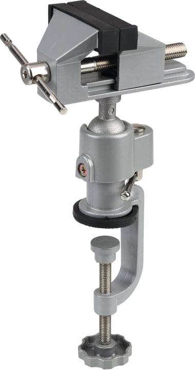 Produktbild Lux Tischschraubstock (55 mm)