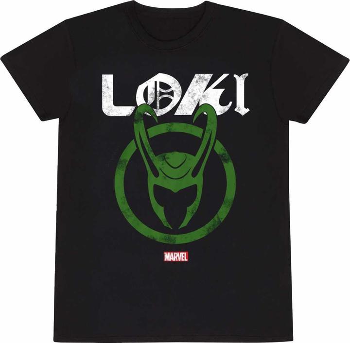 Loki Season 2 TShirt (L)