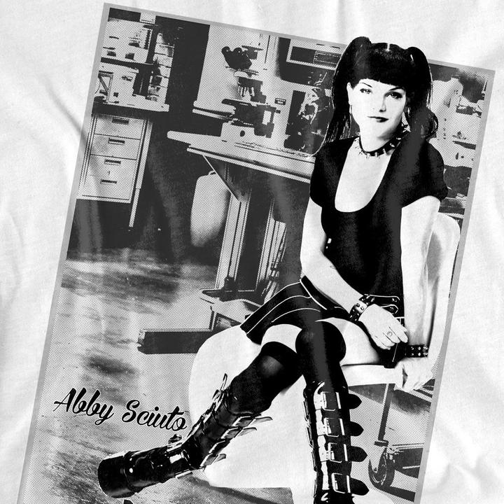Produktbild Ncis Relax TShirt (3XL)