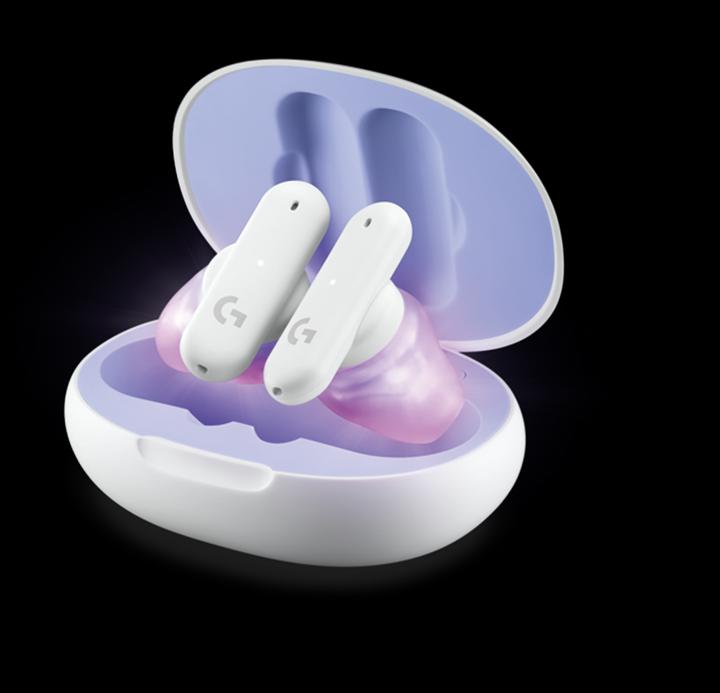 Actual product image Logitech G Fits (Wireless)