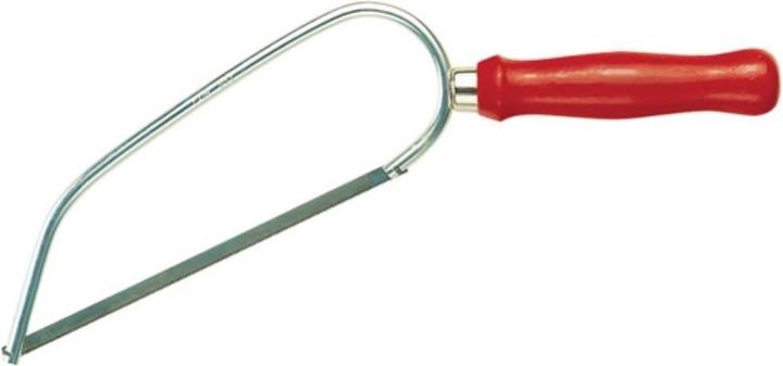 Image du produit Puk Monture de scie L. totale 290 mm L. de lame 150 mm dents par pouce 25