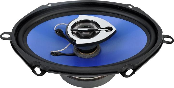 Peiying Car Speaker PY-AQ572C 5 "x7" (8 cm)