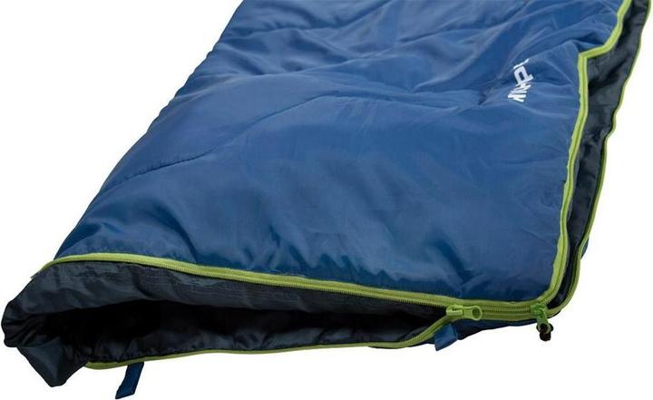 Immagine prodotto High Peak Sacco a pelo Easy Travel Blanket (190 cm)
