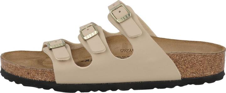 Birkenstock Florida Birko-Flor schmal - 66011 (43)