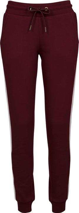 Urban Classics Ladies College Contrast Sweatpants