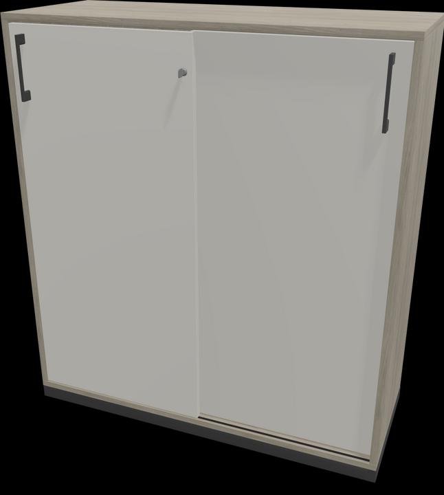 Grigio scuro, Grigio perla, Legno decorativo grigio con struttura