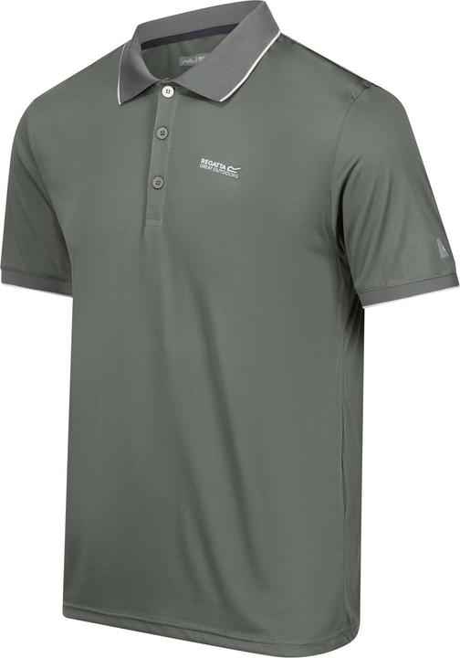 Produktbild Regatta Poloshirt Remex II kurzärmlig (L)