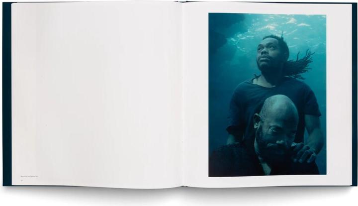 Image du produit Nick Brandt (Anglais, Zoë Lescaze, 2024)