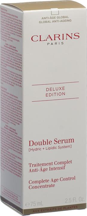 Produktbild Clarins Double Serum (75 ml)