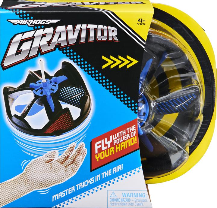 Immagine prodotto Spin Master Air Hogs - Gravitor