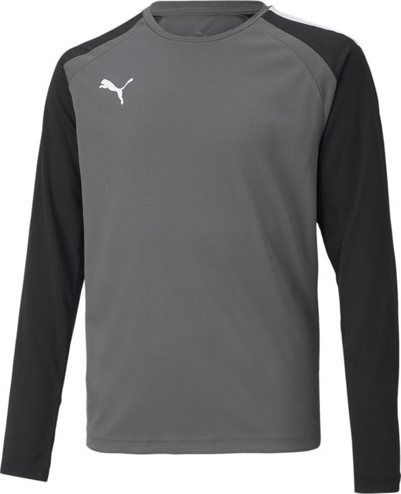 Produktbild Puma teamPACER GK LS Jersey Jr-704939 (128)